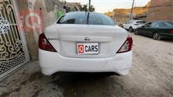 نيسان صني